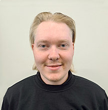 Kattomyyjä Nico Linnanmäki